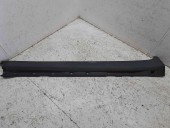 Prag lateral stanga Volvo XC90 [Fabr 2002-2014] 30653722