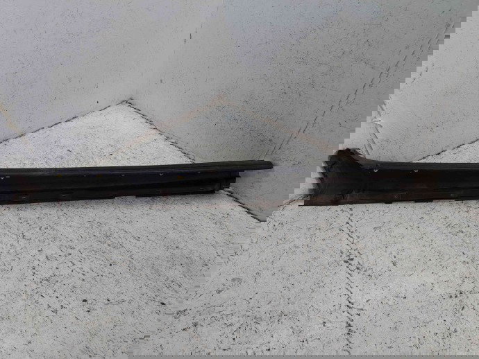 Prag lateral stanga Volvo XC90 [Fabr 2002-2014] 30653722