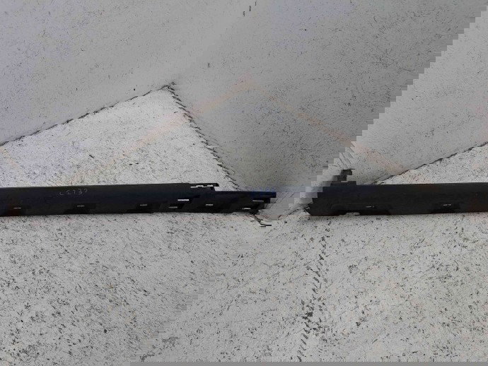 Prag lateral stanga Dacia Sandero 2 Stepway [Fabr 2012-prezent] 764191761