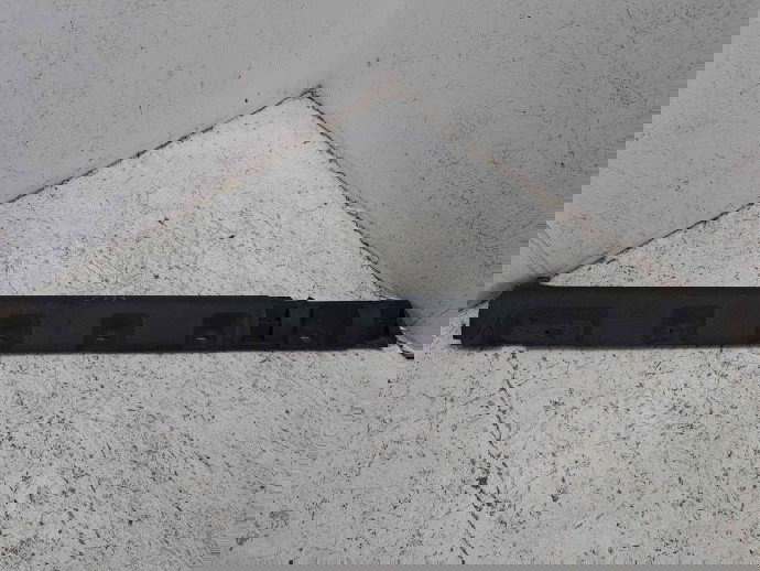 Prag lateral stanga Dacia Sandero 2 Stepway [Fabr 2012-prezent] 764191761