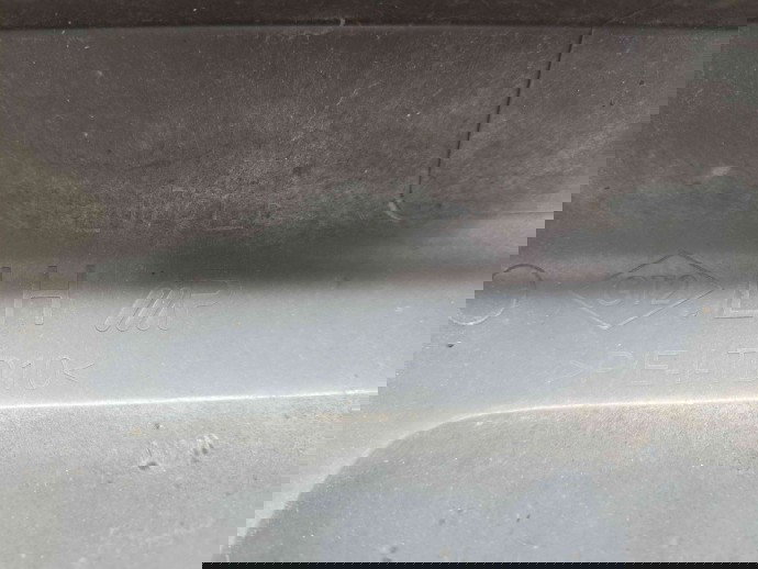 Prag lateral stanga Dacia Sandero 2 Stepway [Fabr 2012-prezent] 764191761