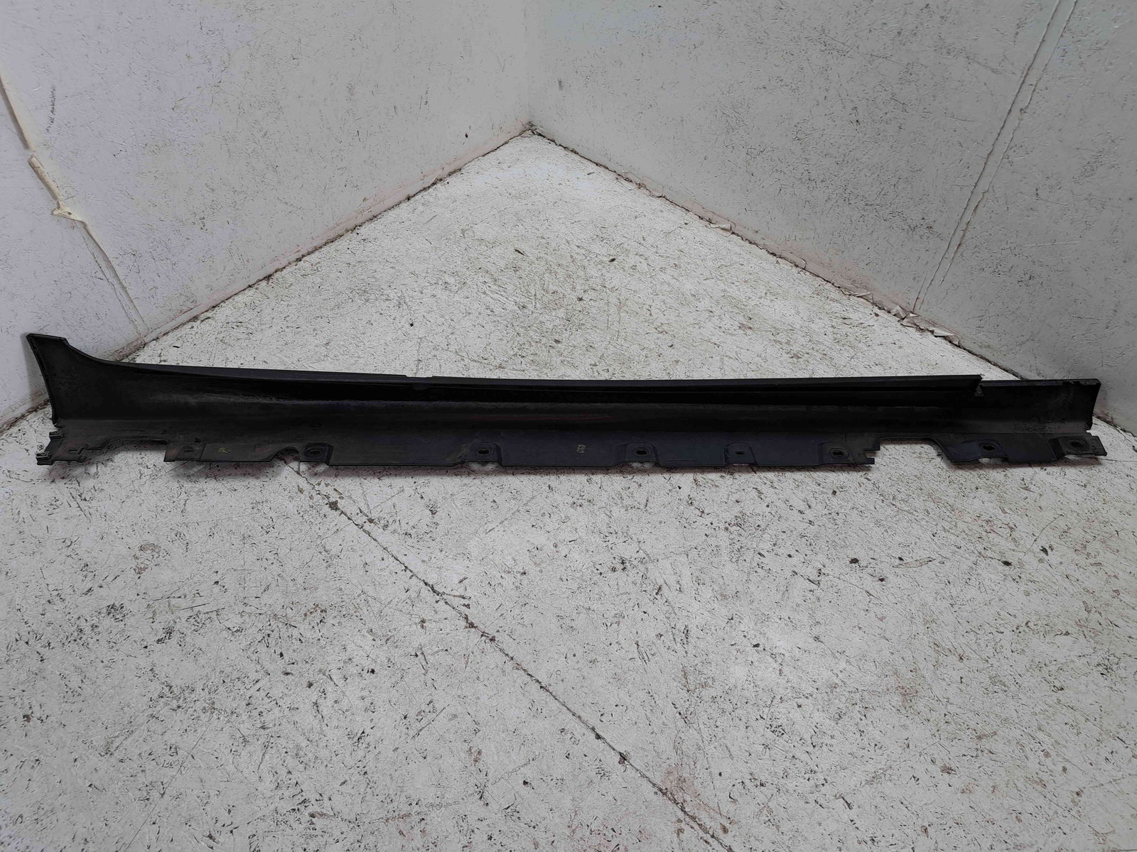 Prag lateral stanga Bmw 5 Touring (F11) [Fabr 2011-2016] 7903887 - imagine 4