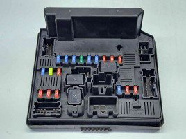  Panou sigurante Nissan Qashqai [Fabr 2007-2014] 284B7-JD00B 