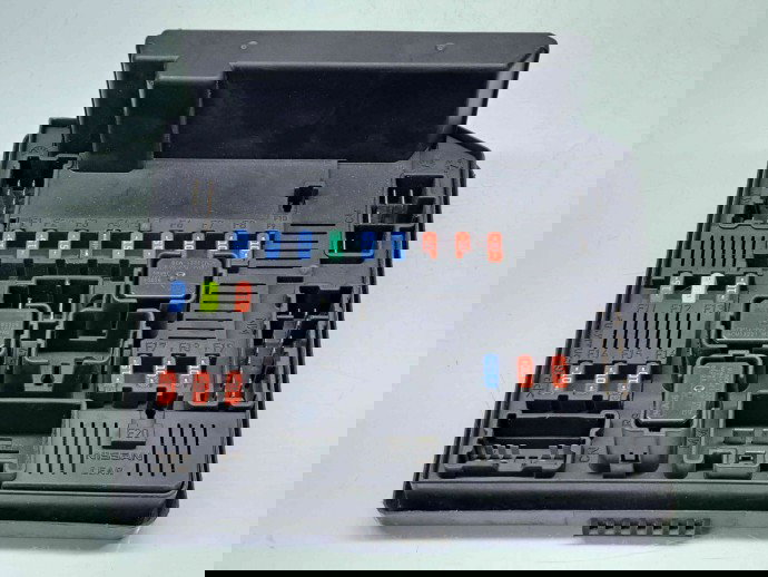  Panou sigurante Nissan Qashqai [Fabr 2007-2014] 284B7-JD00B 