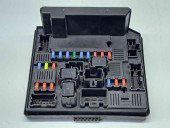  Panou sigurante Nissan Qashqai [Fabr 2007-2014] 284B7-JD00B 