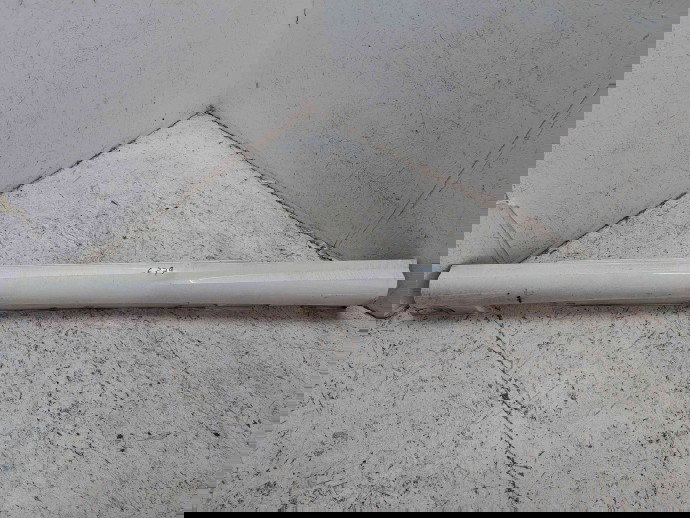 Prag lateral stanga Mercedes Clasa C Coupe (C204) Facelift AMG [Fabr 2011-2015] A2046902540