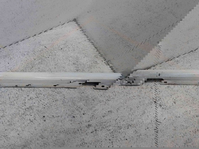 Prag lateral stanga Mercedes Clasa C Coupe (C204) Facelift AMG [Fabr 2011-2015] A2046902540