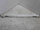 Prag lateral stanga Mercedes Clasa C Coupe (C204) Facelift AMG [Fabr 2011-2015] A2046902540