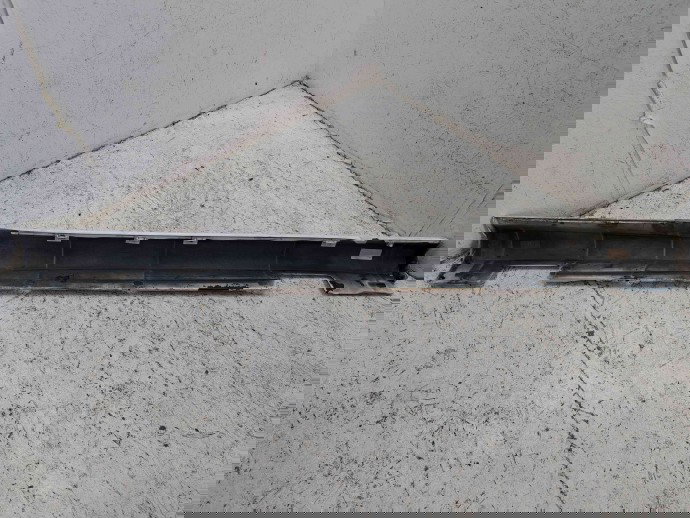 Prag lateral stanga Mercedes Clasa C Coupe (C204) Facelift AMG [Fabr 2011-2015] A2046902540