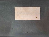 Prag lateral stanga Mercedes Clasa C Coupe (C204) Facelift AMG [Fabr 2011-2015] A2046902540