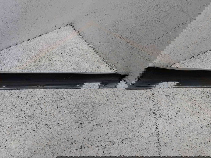 Prag lateral stanga Mercedes Clasa A (W176) [Fabr 2012-2018] A2466900240