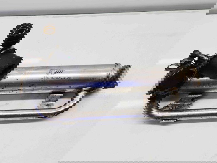 Racitor gaze Seat Leon (1P1) [Fabr 2005-2011] 03G131512AE 2.0 TDI BMN 125KW / 170CP