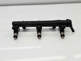 Rampa injectoare Volkswagen UP [Fabr 2011-2019] 04C133313N 1.0 Benz CHYB 55KW / 75CP