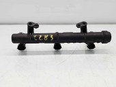 Rampa injectoare Volkswagen UP [Fabr 2011-2019] 04C133313N 1.0 Benz CHYB 55KW / 75CP