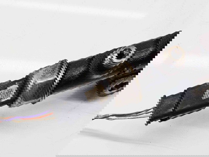 Rampa injectoare Peugeot 208 [Fabr 2012-2024] 9685297580 1.4 HDI 8HR 50KW / 68CP