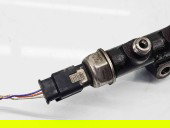 Rampa injectoare Peugeot 208 [Fabr 2012-2024] 9685297580 1.4 HDI 8HR 50KW / 68CP