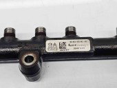 Rampa injectoare Peugeot 208 [Fabr 2012-2024] 9685297580 1.4 HDI 8HR 50KW / 68CP