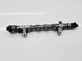 Rampa injectoare Audi A3 Sportback (8PA) [Fabr 2004-2013] 03L130089P 2.0 TDI CFGB 125KW / 170CP