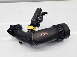 Rezonator aer Peugeot 208 [Fabr 2012-2024] 9687261180 1.4 HDI 8HR 50KW / 68CP