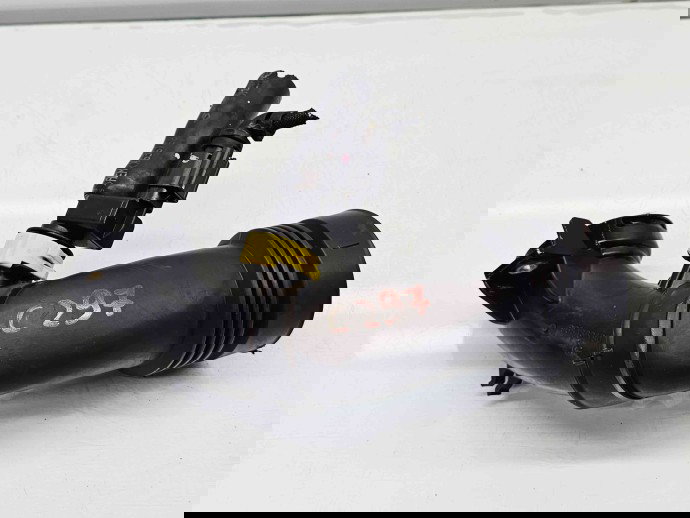 Rezonator aer Peugeot 208 [Fabr 2012-2024] 9687261180 1.4 HDI 8HR 50KW / 68CP