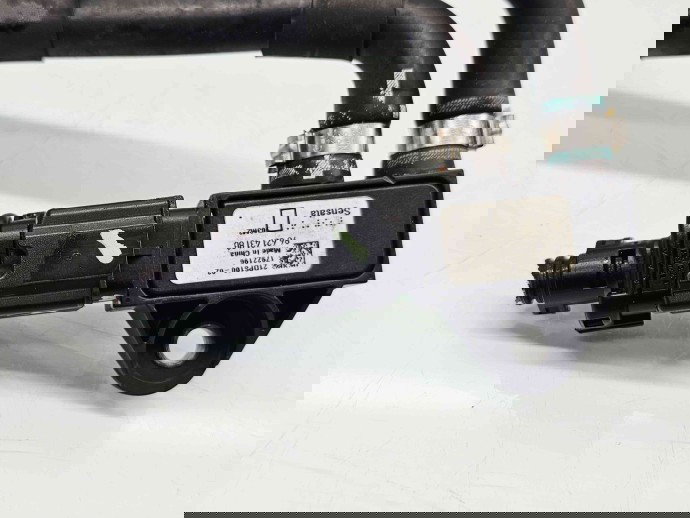  Senzor presiune Peugeot 208 [Fabr 2012-2024] 9662143180