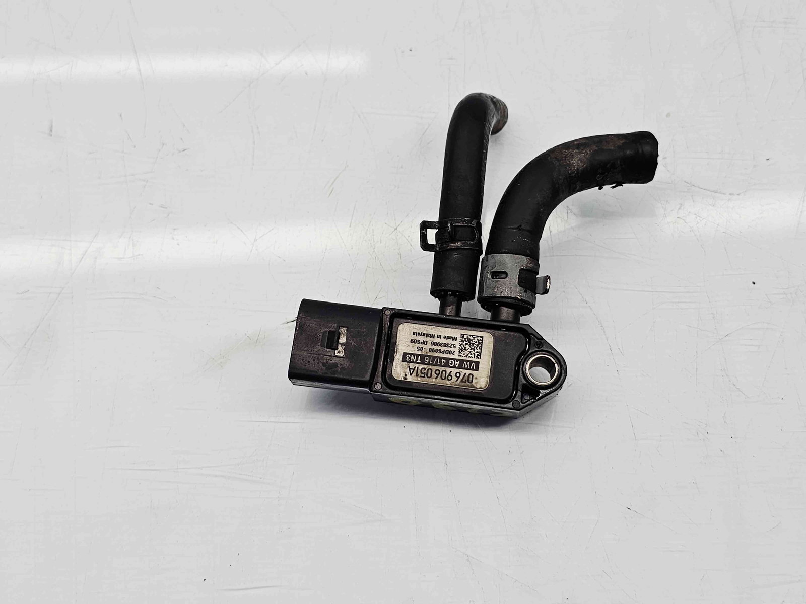 Senzor presiune Seat Leon (1P1) [Fabr 2005-2011] 076906051A - imagine 1