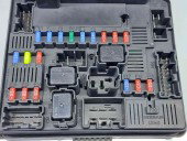  Panou sigurante Nissan Qashqai [Fabr 2007-2014] 284B7-JD00B 