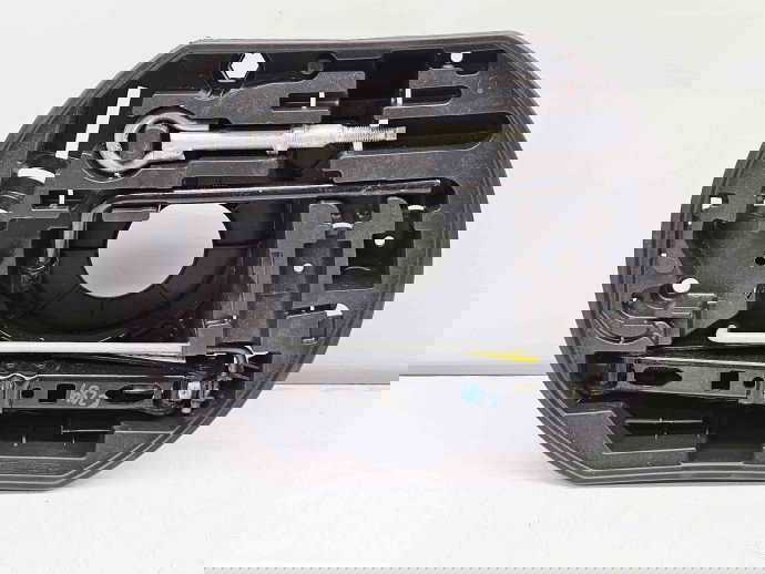  Set cric si cheie Peugeot 508 Break GT [Fabr 2010-2018] OEM