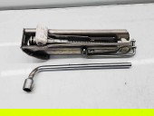  Set cric si cheie Mercedes Clasa C Coupe (C204) Facelift AMG [Fabr 2011-2015] OEM