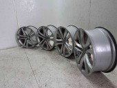 Set jante aliaj Audi Q5 (8RB) [Fabr 2008-2016] S-line 8K0854932A