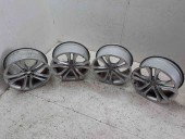 Set jante aliaj Audi Q5 (8RB) [Fabr 2008-2016] S-line 8K0854932A
