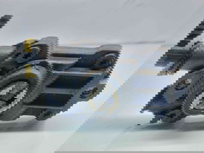 Pompa joasa presiune Mercedes Vito Autobus (W639) [Fabr 2003-2014] A6110900250 2.2 CDI 646982 80KW / 109CP  