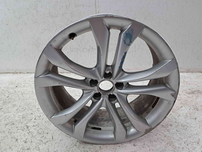 Set jante aliaj Audi Q5 (8RB) [Fabr 2008-2016] S-line 8K0854932A