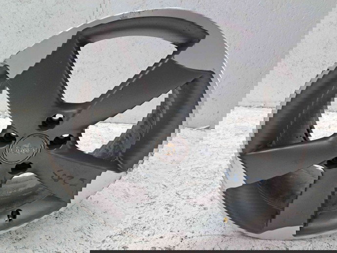 Set jante aliaj Audi A3 Sportback (8PA) [Fabr 2004-2013] 8P0601025BS