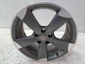 Set jante aliaj Audi A3 Sportback (8PA) [Fabr 2004-2013] 8P0601025BS