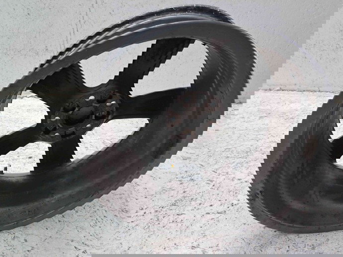 Set jante aliaj Audi A3 Sportback (8PA) [Fabr 2004-2013] 8P0601025BS