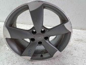 Set jante aliaj Audi A3 Sportback (8PA) [Fabr 2004-2013] 8P0601025BS