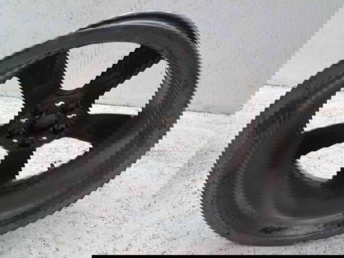 Set jante aliaj Audi A3 Sportback (8PA) [Fabr 2004-2013] 8P0601025BS