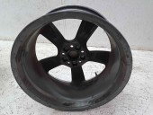 Set jante aliaj Audi A3 Sportback (8PA) [Fabr 2004-2013] 8P0601025BS