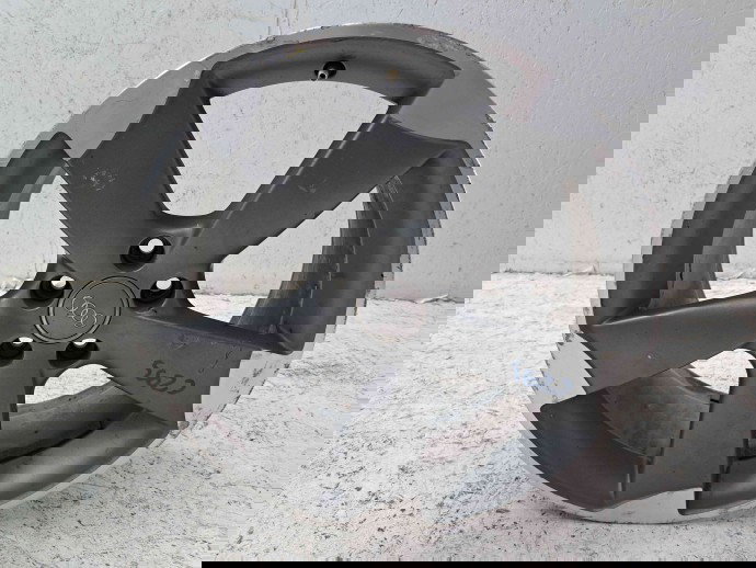 Set jante aliaj Audi A3 Sportback (8PA) [Fabr 2004-2013] 8P0601025BS