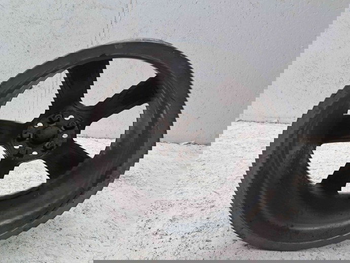 Set jante aliaj Audi A3 Sportback (8PA) [Fabr 2004-2013] 8P0601025BS