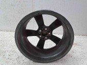 Set jante aliaj Audi A3 Sportback (8PA) [Fabr 2004-2013] 8P0601025BS