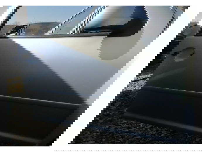 Usa dreapta fata Volkswagen Bora 2.0 APK OEM 1998-2005