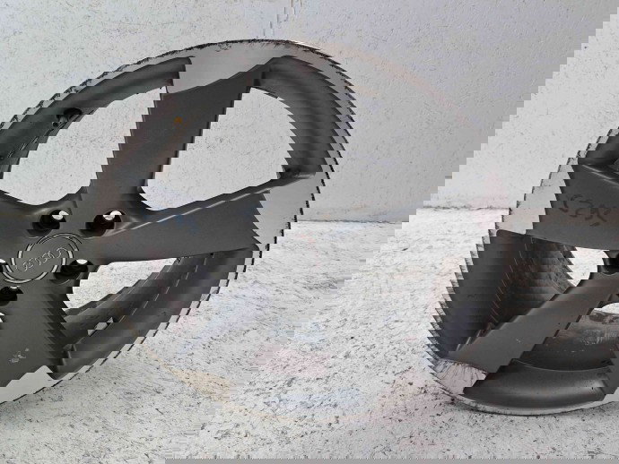 Set jante aliaj Audi A3 Sportback (8PA) [Fabr 2004-2013] 8P0601025BS