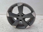 Set jante aliaj Audi A3 Sportback (8PA) [Fabr 2004-2013] 8P0601025BS