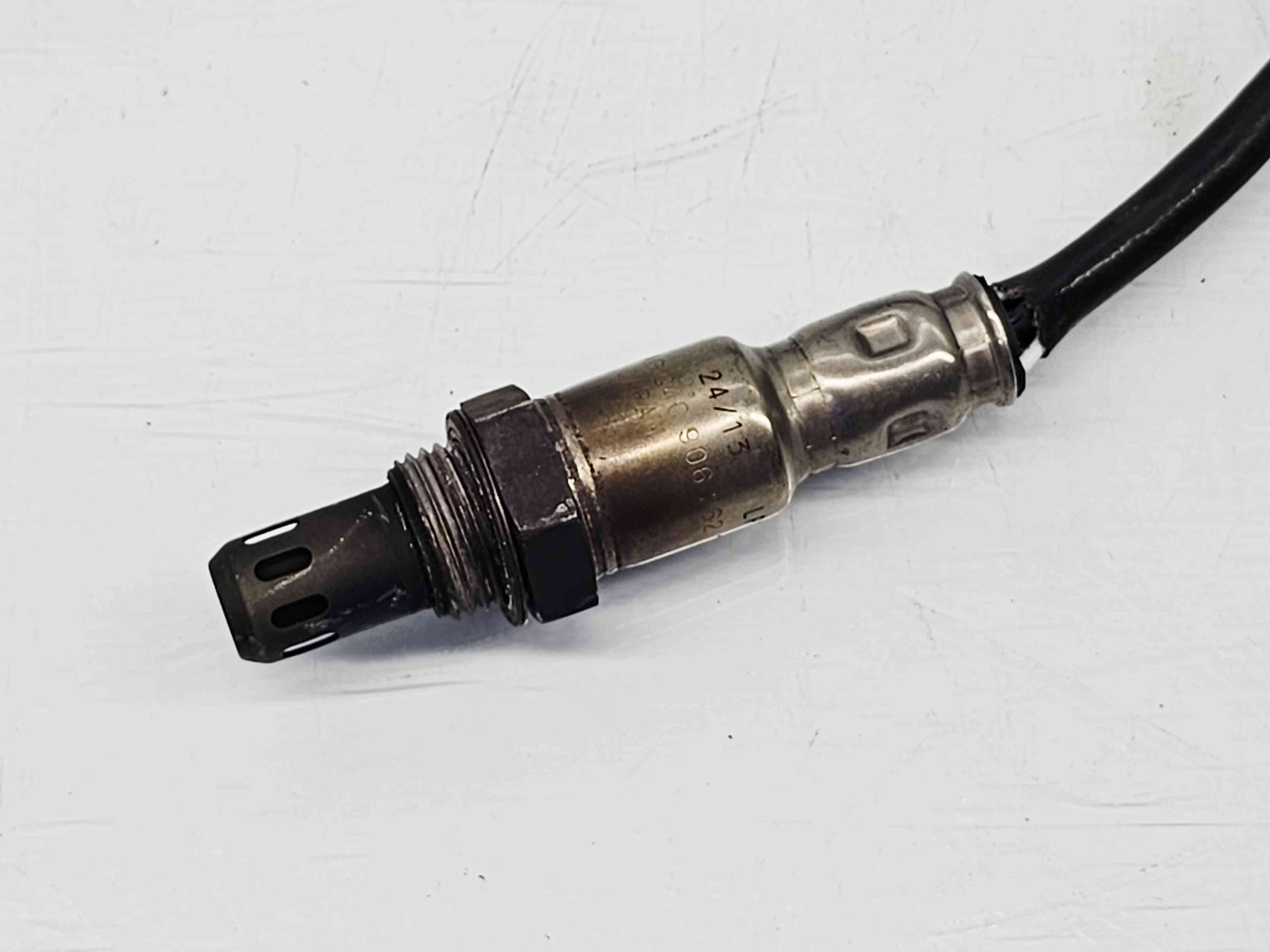 Sonda lambda Volkswagen UP [Fabr 2011-2019] 04C906262 1.0 Benz CHYB 55KW / 75CP - imagine 2