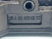 Pompa joasa presiune Mercedes Vito Autobus (W639) [Fabr 2003-2014] A6110900250 2.2 CDI 646982 80KW / 109CP  