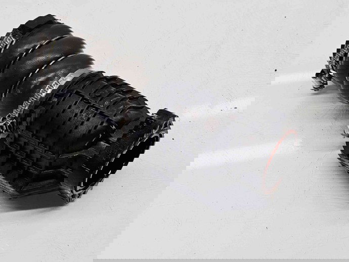 Tub admisie aer Peugeot 208 [Fabr 2012-2024] 9684362180 1.4 HDI 8HR 50KW / 68CP