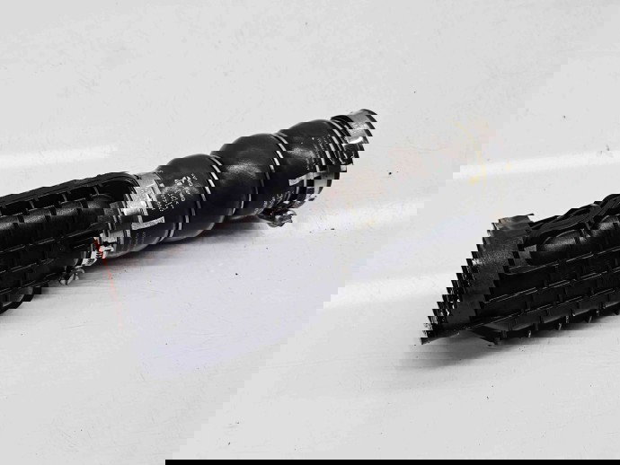 Tub admisie aer Peugeot 208 [Fabr 2012-2024] 9684362180 1.4 HDI 8HR 50KW / 68CP