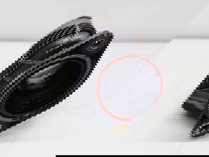 Tub admisie aer Peugeot 208 [Fabr 2012-2024] 9684362180 1.4 HDI 8HR 50KW / 68CP